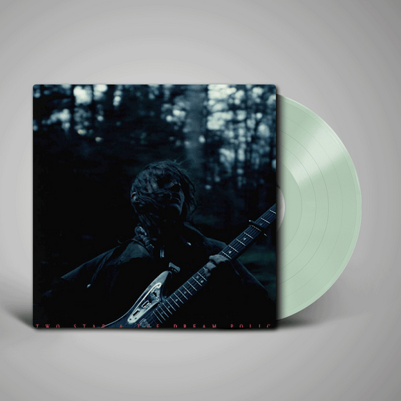 Mk.Gee - Two Star & the Dream Police (Green Vinyl)