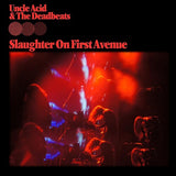 Uncle Acid and the Deadbeats - Slaughter On First Avenue (2LP Purple Vinyl)