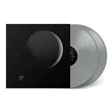 Valium Aggelein - Black Moon (Valium Machine Colored Vinyl)