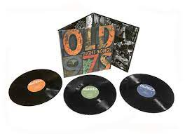 Old 97’s - Fight Songs (3 LP)