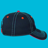 Good Records 25 Years Of An Adventure In Listening Outside, Texas Collab Hat