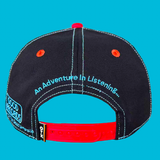 Good Records 25 Years Of An Adventure In Listening Outside, Texas Collab Hat