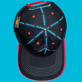 Good Records 25 Years Of An Adventure In Listening Outside, Texas Collab Hat