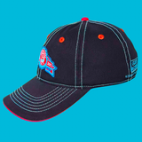 Good Records 25 Years Of An Adventure In Listening Outside, Texas Collab Hat