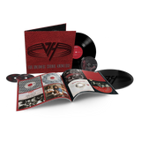 Van Halen - For Unlawful Carnal Knowledge (2LP/BLU-RAY/2CD Expanded Edition) {PRE-ORDER}