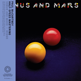 Paul McCartney & Wings - Venus and Mars (50th Anniversary Edition Half-Speed Mastering) {PRE-ORDER}
