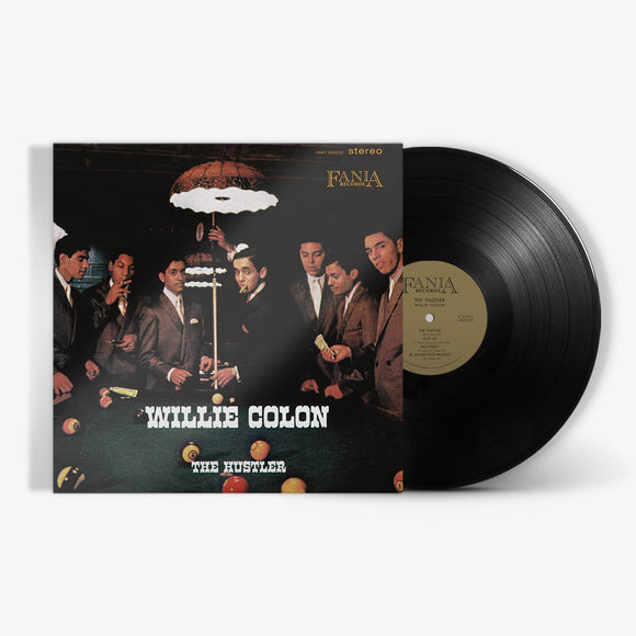 Willie Colon  - The Hustler (180 Gram Vinyl)