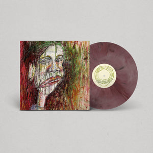 Teethe - Teethe (Purple Smoke Vinyl)