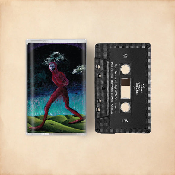 Teethe - Magic Of The Sale (Cassette)