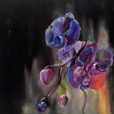 Why Bonnie - Wish On The Bone (Grape Purple Vinyl) {PRE-ORDER}