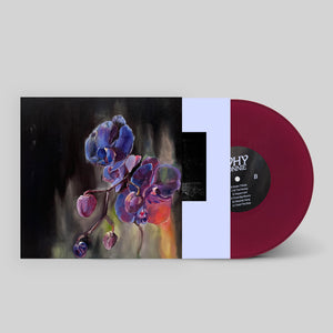 Why Bonnie - Wish On The Bone (Grape Purple Vinyl) {PRE-ORDER}