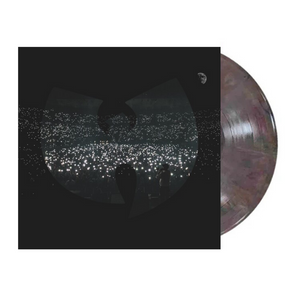 Wu-Tang Clan - Enter The Wu-Tang (36 Chambers) - Live from N.Y. State of Mind Tour at Climate Pledge Arena (Recycled Colored Vinyl)