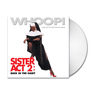 Various Artists – Sister Act 2: Back In The Habit (Songs From The Motion Picture Soundtrack)