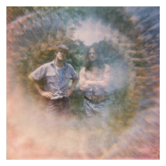 Jeff The Brotherhood - Global Chakra Rhythms (Cassette)