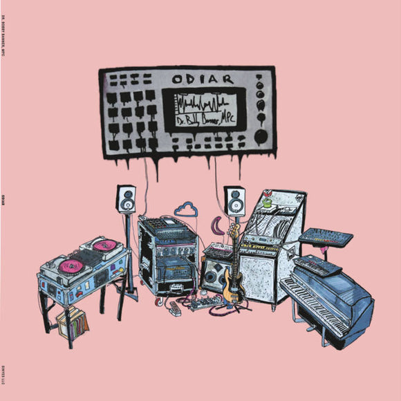 Dr. Bobby Banner, MPC -  ODIAR