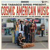 The Tabasco Birds -  Cosmic American Music