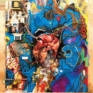 Timmy's Organism – Heartless Heathen (Cassette)