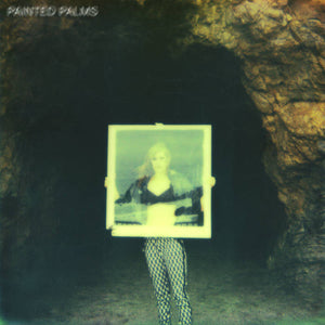 Painted Palms - Forever (Cassette)