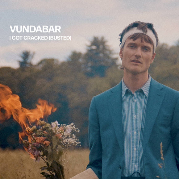 Vundabar -  I Got Cracked (Busted) (7