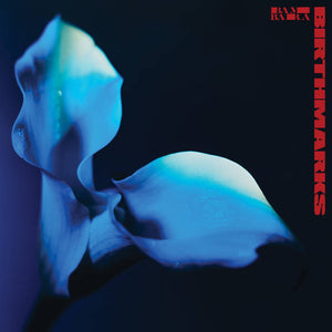 Bambara - Birthmarks (Transparent Blue Vinyl)