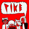PIKE - PIKE EP (Cassette)