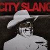 City Slang -  CITY SLANG "CS1 Demo" (Cassette)