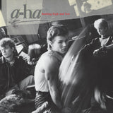 a-ha - Hunting High And Low (Rocktober 2023 Orange Vinyl)