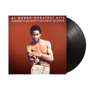 Al Green - Greatest Hits (180 Gram Vinyl)