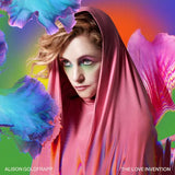Alison Goldfrapp - The Love Invention (Indie Exclusive, Limited Edition Purple Vinyl)
