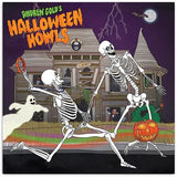 Andrew Gold - Halloween Howls: Fun & Scary Music (Bone Vinyl)