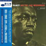 Art Blakey - Moanin' (Indie Exclusive Limited Edition Blue Vinyl)