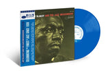 Art Blakey - Moanin' (Indie Exclusive Limited Edition Blue Vinyl)