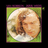 Van Morrison - Astral Weeks (Rocktober 2023 Olive Vinyl)