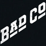 Bad Company - Bad Company (Rocktober 2023 Crystal Clear Diamond Vinyl)