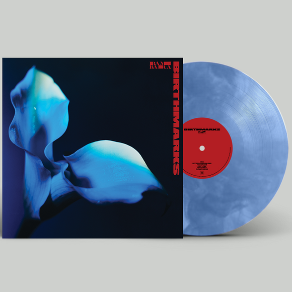 Bambara - Birthmarks (Cloudy Clear Vinyl)