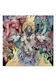 Baroness - Stone (Indie Exclusive Limited Edition Ruby Red Vinyl)