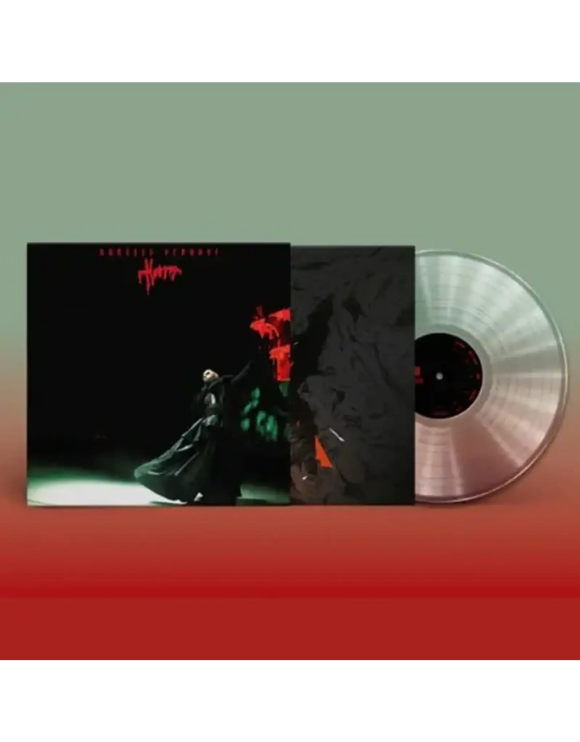 Bartees Strange - Horror (Clear Vinyl)