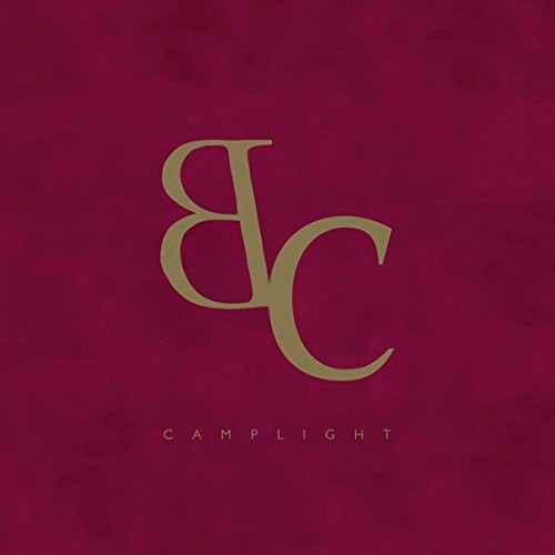 BC Camplight - How to Die in the North How to Die in the North