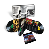 Beastie Boys - III Communication (Deluxe Limited Edition) (3LP) {PRE-ORDER}