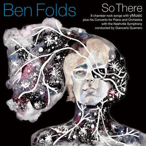 Ben Folds - So There - Good Records To Go