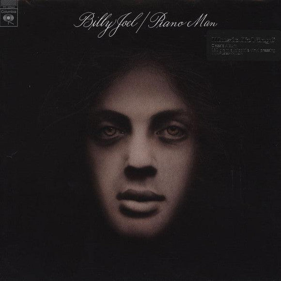 Billy Joel - Piano Man - Good Records To Go