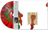 Samiam - Billy (Green/Red/Black Splatter Vinyl)