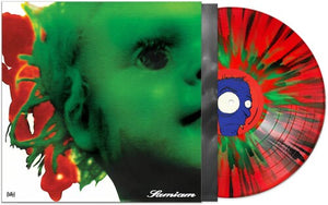 Samiam - Billy (Green/Red/Black Splatter Vinyl)