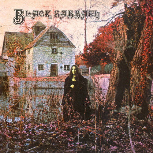 Black Sabbath - Black Sabbath (Rocktober 2024)