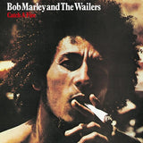 Bob Marley - Catch A Fire (50th Anniversary Edition) (3LP + 12" Single)