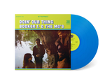 Booker T. & the MG's - Doin' Our Thing (Limited Edition Sky Blue Vinyl)