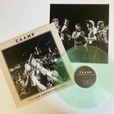 Caamp - Live From Newport Music Hall (Indie Exclusive Limited Edition Clear Coke Bottle Vinyl)
