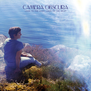 Camera Obscura - Look To The East Look To The West (Indie Exclusive Peak Vinyl)