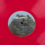 Momma - Household Name (Red Vinyl)