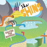 The Shins - Chutes Too Narrow (Loser Edition Orange Vinyl)